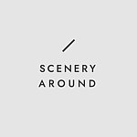 デザイナーブランド - SCENERY AROUND