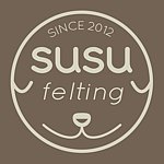 SUSU felting
