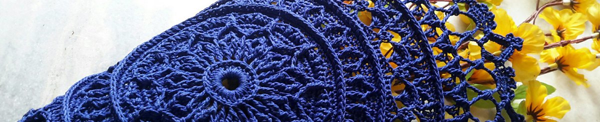 แบรนด์ของดีไซเนอร์ - Sculptural Crochet