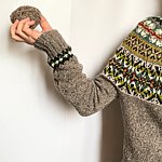 デザイナーブランド - Sculptural Crochet