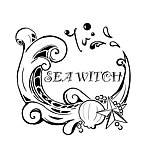 設計師品牌 - Sea witch海的女巫魔法店