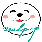 デザイナーブランド - Sealpup 胖豹纸