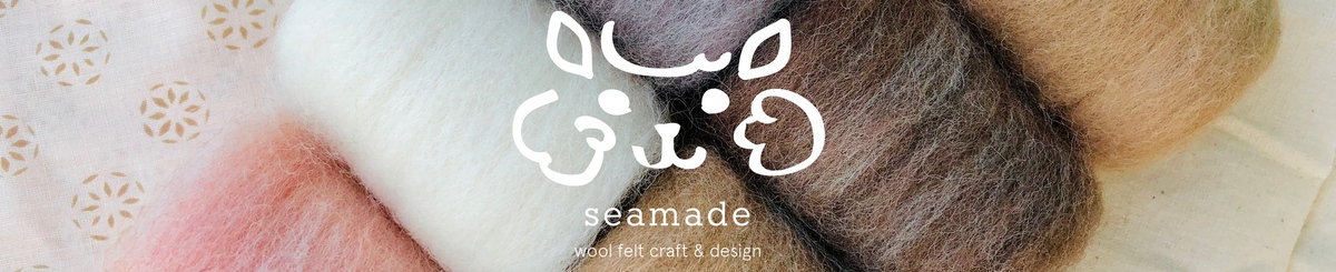 設計師品牌 - seamade