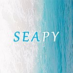 設計師品牌 - SEAPY®｜嬉皮手作 X 海邊質感小物