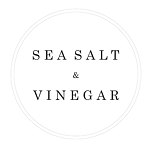 Sea Salt &amp; Vinegar