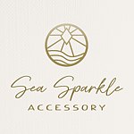 デザイナーブランド - Sea Sparkle Accessory