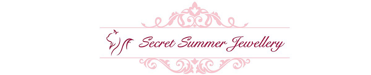 Secret Summer Jewellery 謎夏手工銀飾珠寶