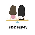 設計師品牌 - Seesaw x 攜手