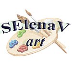 デザイナーブランド - SElenaVArt