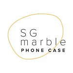 設計師品牌 - SG Marble 原創手機殼