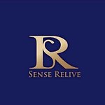 設計師品牌 - SENSE RELIVE
