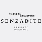 設計師品牌 - SENZADITE