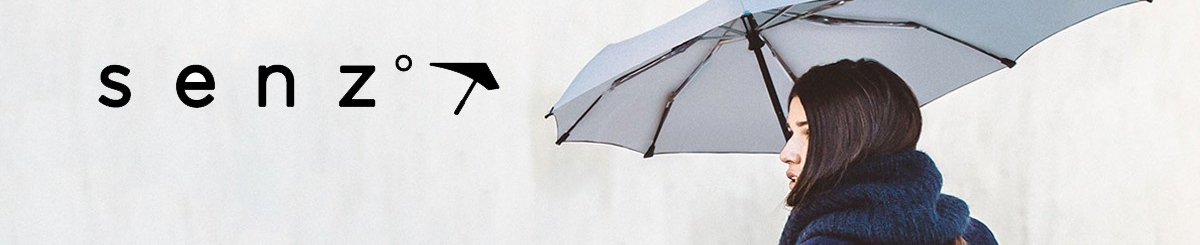 設計師品牌 - SENZ° umbrella