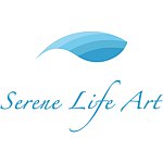 Serene Life Art