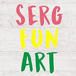 デザイナーブランド - SergFunArt