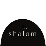 shalom ⠑⠯⠄