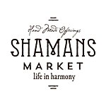 設計師品牌 - Shamans Market 授權經銷 (1893 Ritual)