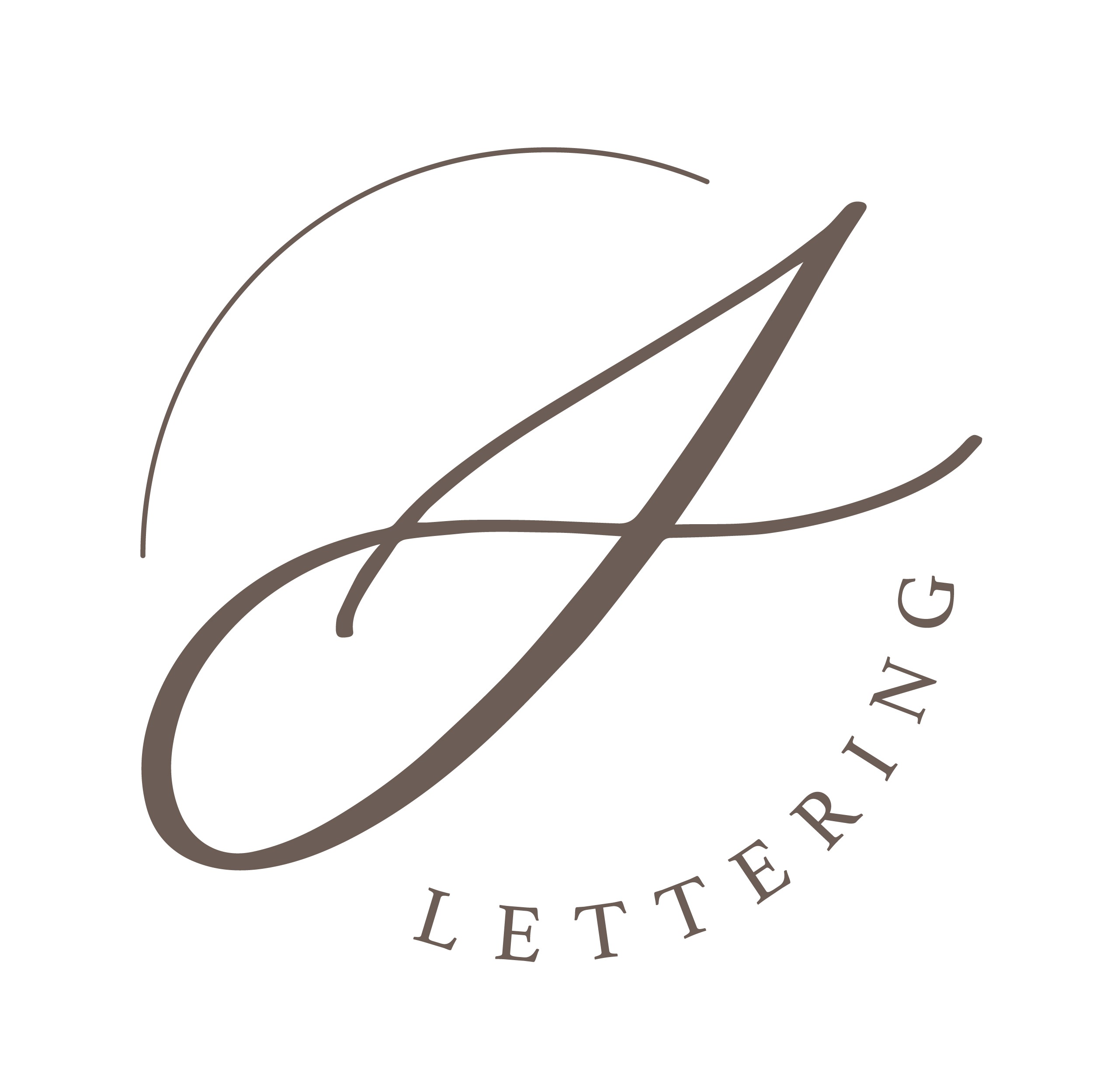 玄手寫｜Shan Lettering Studio - 官方線上商店 | Pinkoi 設計新上架