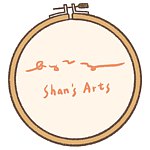  Designer Brands - Shans Arts