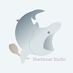 設計師品牌 - 鯊舟 Shark Boat