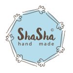 設計師品牌 - 莎莎手作ShaSha handmade