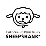 設計師品牌 - SHEEPSHANK Stationery Store