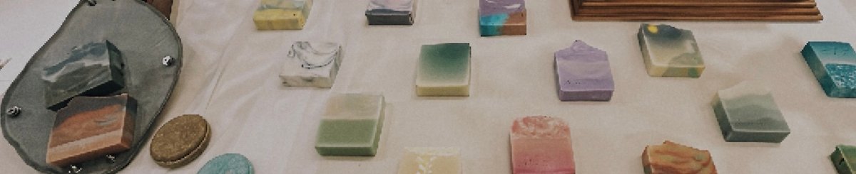  Designer Brands - soap soap