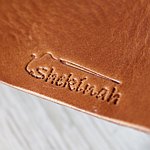 設計師品牌 - shekinah 手工皮革