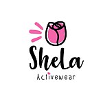 デザイナーブランド - shelaactivewear