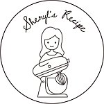 Sheryl's Recipe - 嗜甜女子