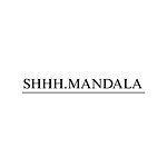 設計師品牌 - shhh.mandala