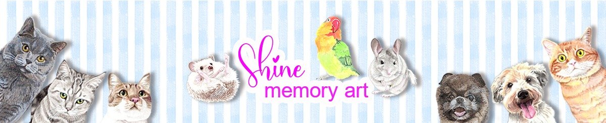 shine-memory-art