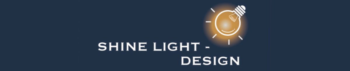 デザイナーブランド - SHINE LIGHT DESIGN