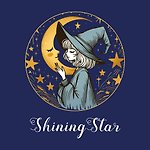 星河耀眼 ShiningStar | 天然石飾品
