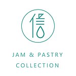 設計師品牌 - 信的店 JAM & PASTRY COLLECTION