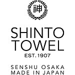 デザイナーブランド - SHINTO TOWEL