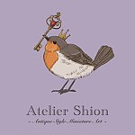設計師品牌 - Atelier Shion