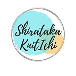 デザイナーブランド - Shirataka Knit Ichi