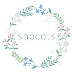 設計師品牌 - shocots