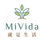 設計師品牌 - MiVida就是生活