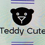 Designer Brands - Cute teddy