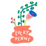 デザイナーブランド - shopluckypenny