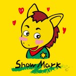 Show Mark