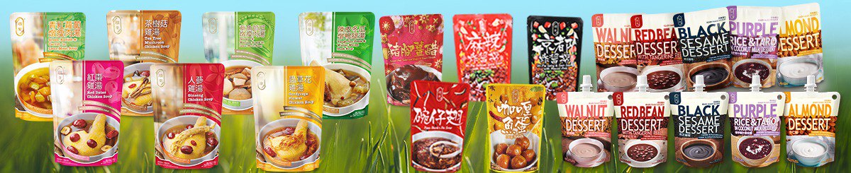 デザイナーブランド - Mangowin Foods