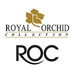 デザイナーブランド - siam royal orchid