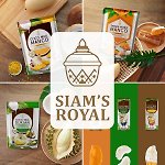 Siam's Royal HK