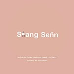 デザイナーブランド - siang-senn-candle