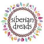 デザイナーブランド - SiberianDreads