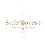 デザイナーブランド - Side*Forest