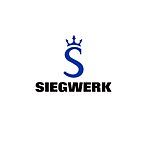 設計師品牌 - SIEGWERK